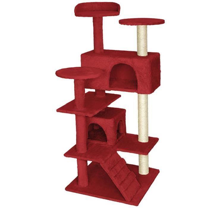 arbre a chat tronc 15 cm